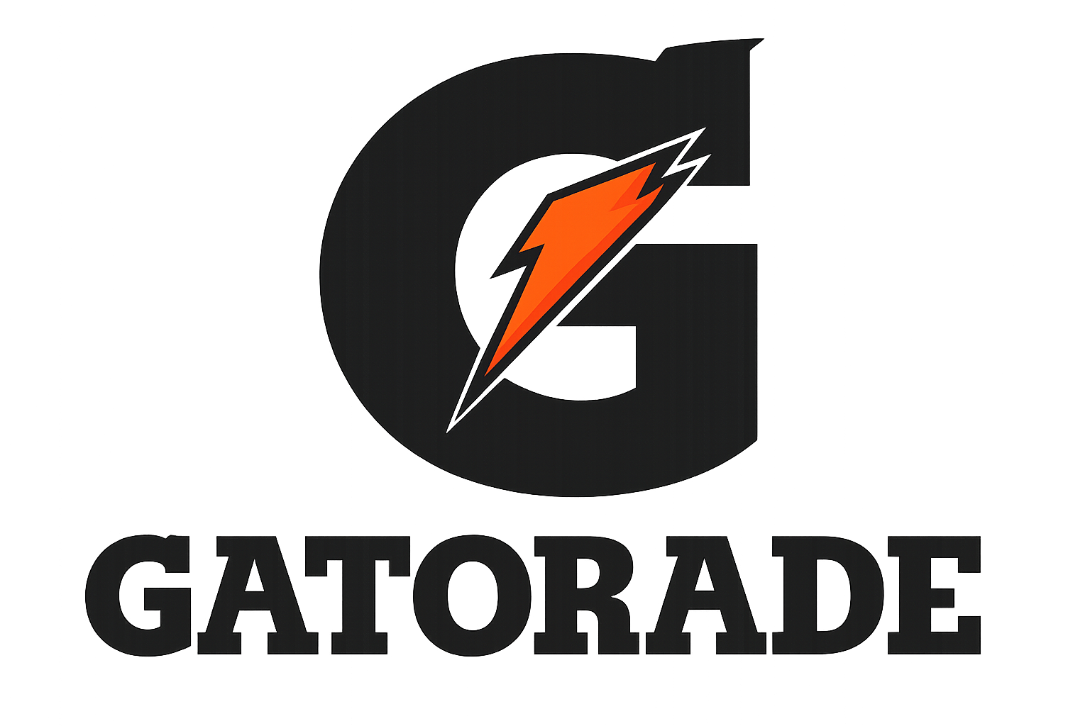 Logo de Gatorade