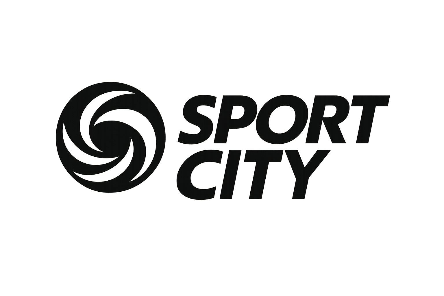 Logo de Sport City
